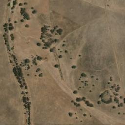 Satellite imagery of Stirlings Hill, AU