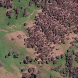 Satellite imagery of Mount Horeb, AU