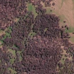 Satellite imagery of Mount Horeb, AU