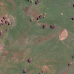 Satellite imagery of Midway, AU