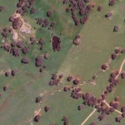 Satellite imagery of Midway, AU