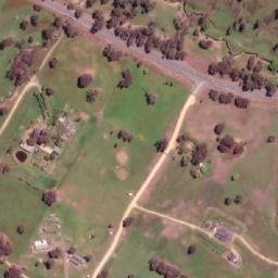 Satellite imagery of Midway, AU