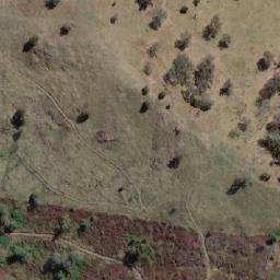 Satellite imagery of Bald Hill, AU