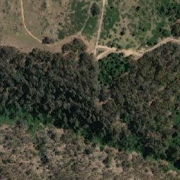 Satellite imagery of Millers Hill, AU