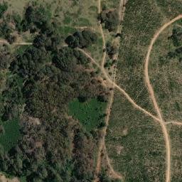 Satellite imagery of Millers Hill, AU