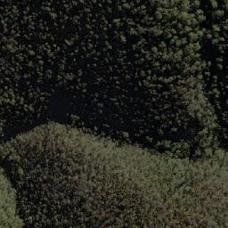 Satellite imagery of Wombat Hill, AU