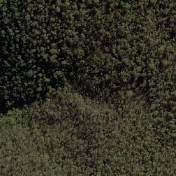 Satellite imagery of Wombat Hill, AU
