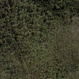 Satellite imagery of Wombat Hill, AU
