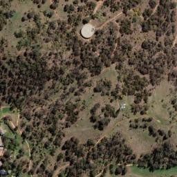 Satellite imagery of MC Rogers, AU