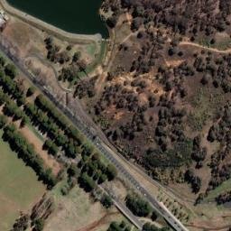 Satellite imagery of survey_point, AU