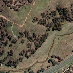 Satellite imagery of survey_point, AU