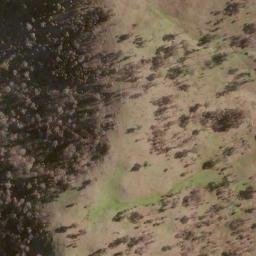 Satellite imagery of Old Joe Hill, AU