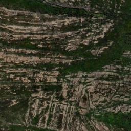 Satellite imagery of Endrick Trig, AU