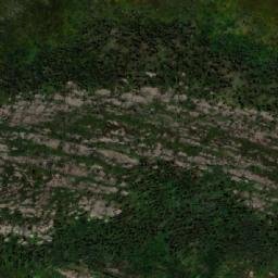 Satellite imagery of Endrick Trig, AU