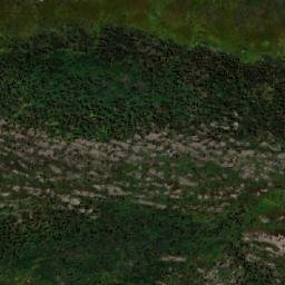 Satellite imagery of Endrick Trig, AU