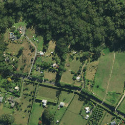 Satellite imagery of RM 1 SO 55463, NZ