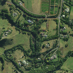 Satellite imagery of RM 1 SO 55463, NZ