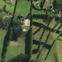 Satellite imagery of 1181, NZ