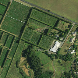 Satellite imagery of RM 26 SO 55464, NZ