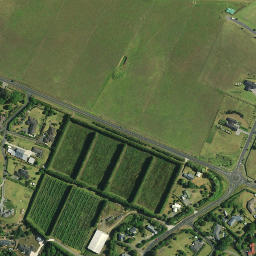 Satellite imagery of RM 26 SO 55464, NZ