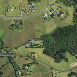 Satellite imagery of RANGITANE NO 2, NZ