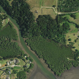 Satellite imagery of RANGITANE NO 2, NZ