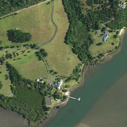 Satellite imagery of RANGITANE NO 2, NZ