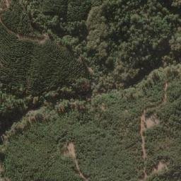 Satellite imagery of Cerro Los Espinos, CL
