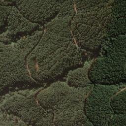 Satellite imagery of Cerro Los Espinos, CL