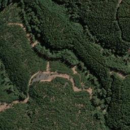 Satellite imagery of Alto Los Laureles, CL