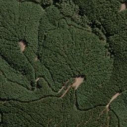 Satellite imagery of Alto Los Laureles, CL