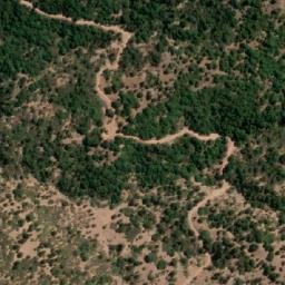 Satellite imagery of Cerro Espino Guacho, CL