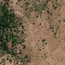 Satellite imagery of Cerro Espino Guacho, CL