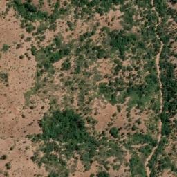 Satellite imagery of Cerro Espino Guacho, CL