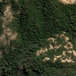 Satellite imagery of Cerro Traruñe, CL