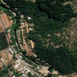 Satellite imagery of Cerro El Retiro, CL
