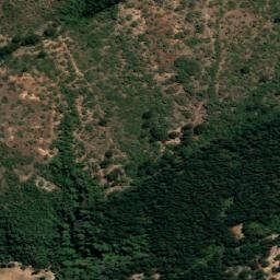 Satellite imagery of Cerro El Retiro, CL