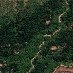 Satellite imagery of Cerro El Retiro, CL