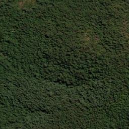 Satellite imagery of Cerro Melozas, CL