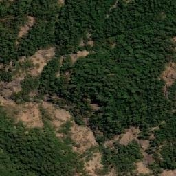 Satellite imagery of Cerro El Cacho, CL