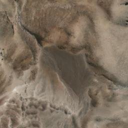 Satellite imagery of Paso del Planchón, AR