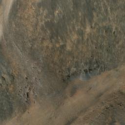 Satellite imagery of Paso del Planchón, AR