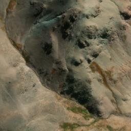 Satellite imagery of Paso Laguna de Teno, AR