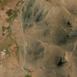 Satellite imagery of Paso Vergara, CL