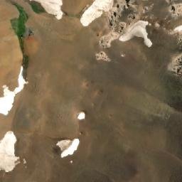 Satellite imagery of Hito XI-25, AR