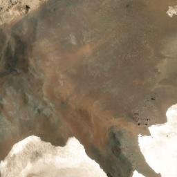 Satellite imagery of Paso Villagra, AR
