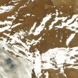 Satellite imagery of Cuchilla Santa Elena, AR