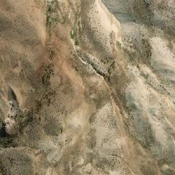 Satellite imagery of Cuchilla de las Bayas, AR