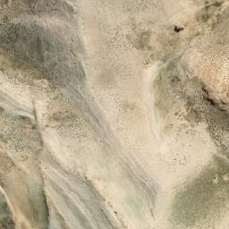 Satellite imagery of Cuchilla de las Bayas, AR