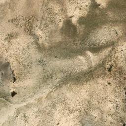 Satellite imagery of Cuchilla de las Bayas, AR